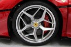 「フェラーリ J50」[日本専用モデル・限定10台／2016年12月発表]