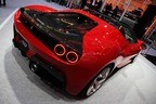 「フェラーリ J50」[日本専用モデル・限定10台／2016年12月発表]