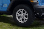 ジープラングラー 限定車「Jeep Wrangler Unlimited Islander（ジープ ラングラー アンリミテッド アイランダー）」[200台限定／2021年5月13日（木）発表・5月22日（土）発売]
