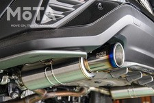 HKS ハイパワー SPEC L II（スバル 新型レヴォーグ用）