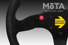 MOMO MOD.80RS（モデル80 アールエス）