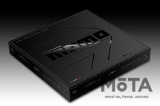 新品未使用・MOMO スタイル ブラックエディション Not Authentic