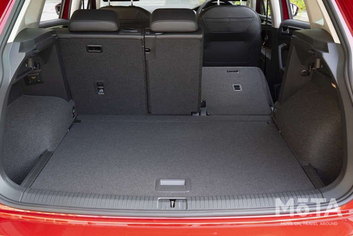 フォルクスワーゲン 新型ティグアン