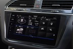 フォルクスワーゲン 新型ティグアン