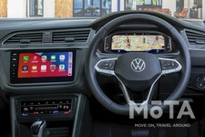 フォルクスワーゲン 新型ティグアン