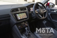 フォルクスワーゲン 新型ティグアン