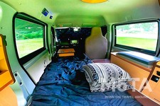 【アウトドア女子】芳美 リンさんがレンタルしたリトルペア キャプテンスタッグ仕様