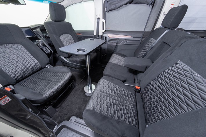 DELICA D:5 D:POP （デリカ D:5 D:POP）／西尾張三菱自動車販売株式会社