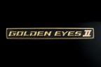 トヨタ 初代ヴェルファイア 特別仕様車「GOLDEN EYES II」[2013年10月31日発売]