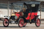 フォード モデルT(1908年)