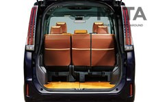 トヨタ 新型エスクァイア コンプリートカー「“MULTI UTILITY”（MU：エムユー）」[モデリスタ]