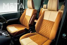 トヨタ ヴォクシー／ノア／エスクァイア コンプリートカー「“MULTI UTILITY”（MU：エムユー）」[モデリスタ]