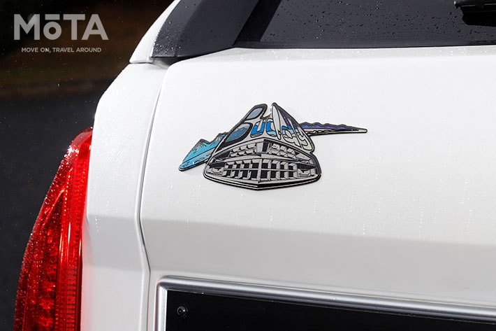 「ミツオカ バディ 20ST」（2WD・2リッターガソリン）[オプション装着車]