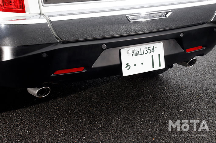 「ミツオカ バディ 20ST」（2WD・2リッターガソリン）[オプション装着車]