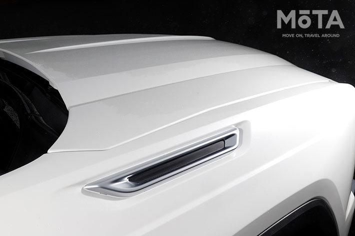 「ミツオカ バディ 20ST」（2WD・2リッターガソリン）[オプション装着車]