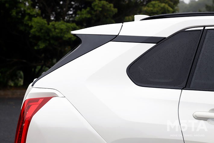 「ミツオカ バディ 20ST」（2WD・2リッターガソリン）[オプション装着車]