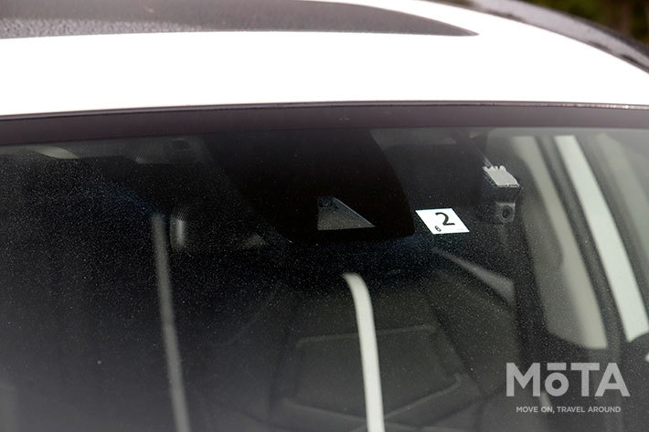 「ミツオカ バディ 20ST」（2WD・2リッターガソリン）[オプション装着車]