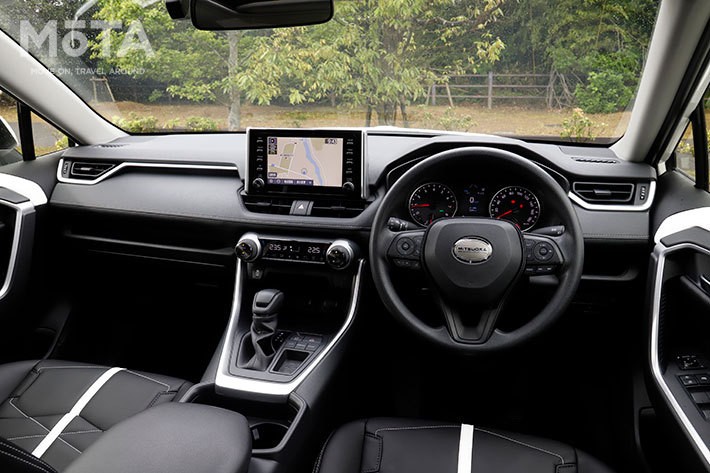 「ミツオカ バディ 20ST」（2WD・2リッターガソリン）[オプション装着車]