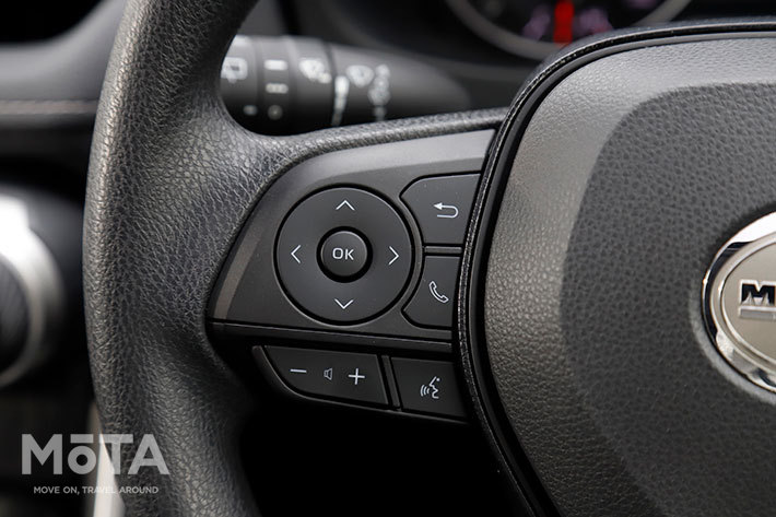 「ミツオカ バディ 20ST」（2WD・2リッターガソリン）[オプション装着車]