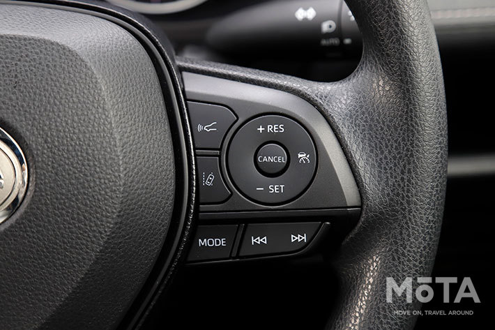 「ミツオカ バディ 20ST」（2WD・2リッターガソリン）[オプション装着車]