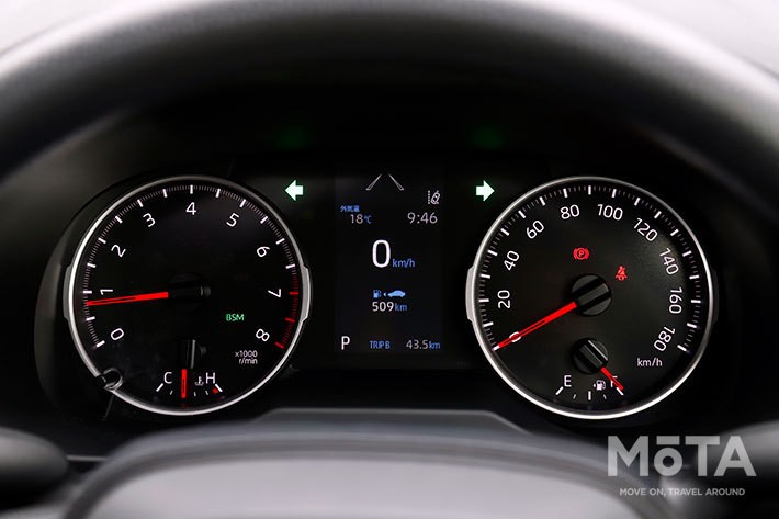 「ミツオカ バディ 20ST」（2WD・2リッターガソリン）[オプション装着車]