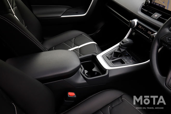 「ミツオカ バディ 20ST」（2WD・2リッターガソリン）[オプション装着車]