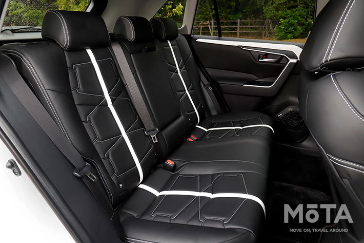 「ミツオカ バディ 20ST」（2WD・2リッターガソリン）[オプション装着車]