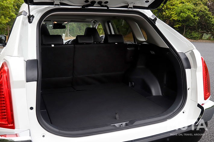 「ミツオカ バディ 20ST」（2WD・2リッターガソリン）[オプション装着車]