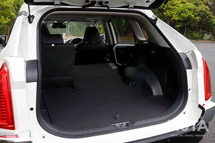 「ミツオカ バディ 20ST」（2WD・2リッターガソリン）[オプション装着車]