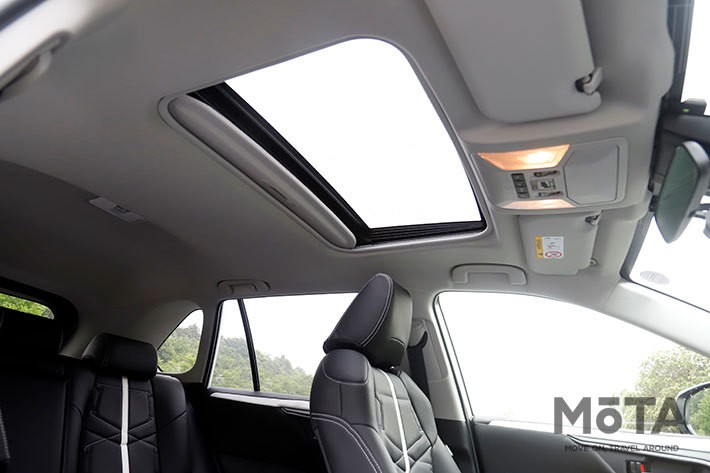 「ミツオカ バディ 20ST」（2WD・2リッターガソリン）[オプション装着車]