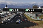 スーパー耐久シリーズ2021の様子（参考）