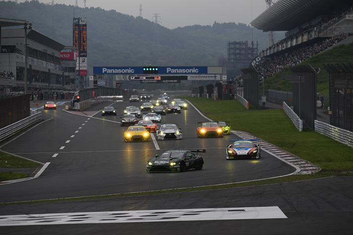 トヨタ 水素エンジン 搭載のカローラ カローラ H2コンセプト で24時間耐久レースを完走 脱炭素社会に向けた新たな選択肢を提示 業界先取り 業界ニュース 自動車ニュース21国産車から輸入車まで Mota