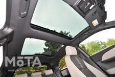 ホンダ 新型ヴェゼル PLaY（プレイ・FF）　パノラマルーフ[2021年4月23日発売]