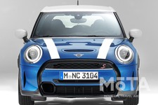 MINI 新型MINI５ドア