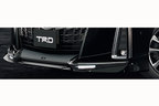 エアロボディ向けフロントスポイラー／トヨタ 新型アルファード用 TRD カスタマイズパーツ[TRD（Toyota Racing Development）]
