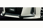 トヨタ 新型アルファード用 TRD カスタマイズパーツ[TRD（Toyota Racing Development）]