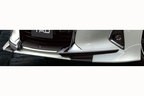 トヨタ 新型アルファード用 TRD カスタマイズパーツ[TRD（Toyota Racing Development）]