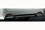 トヨタ 新型アルファード用 TRD カスタマイズパーツ[TRD（Toyota Racing Development）]