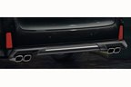 トヨタ 新型アルファード用 TRD カスタマイズパーツ[TRD（Toyota Racing Development）]