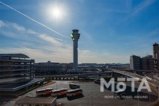 空港のイメージ