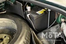 トランクバッテリー例2