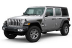 Jeep Wrangler（ジープ ラングラー） 限定車「Unlimited Freedom Edition（フリーダム・エディション）」[2020年10月17日発売・限定200台]
