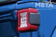 ジープ ラングラー 限定車「Unlimited Sahara Sky One-Touch Power Top（アンリミテッド・サハラ・スカイワンタッチパワートップ）」[2021年6月5日発売・限定300台]