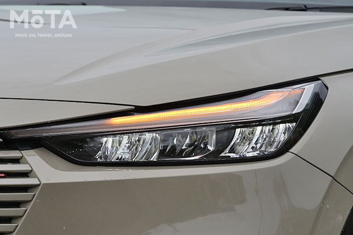 ホンダ 新型ヴェゼル「e:HEV PLaY」（ハイブリッド・FF／ボディカラー：サンドカーキパール＆ブラック 2トーン）[2021年4月23日発売]