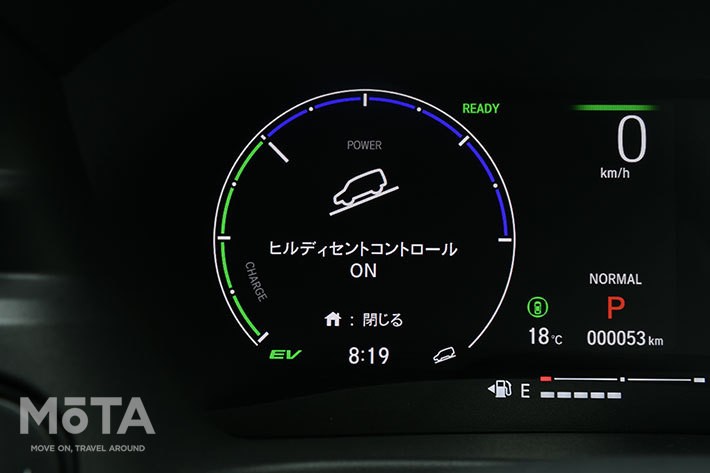 ホンダ 新型ヴェゼル PLaY（プレイ・FF）[2021年4月23日発売]