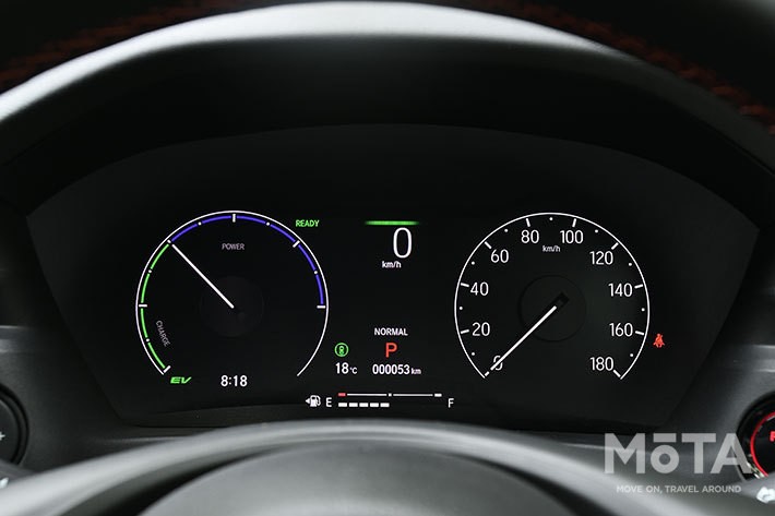 ホンダ 新型ヴェゼル PLaY（プレイ・FF）[2021年4月23日発売]