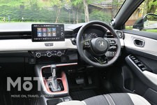 ホンダ 新型ヴェゼル PLaY（プレイ・FF）[2021年4月23日発売]