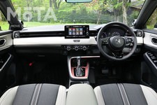 ホンダ 新型ヴェゼル PLaY（プレイ・FF）[2021年4月23日発売]