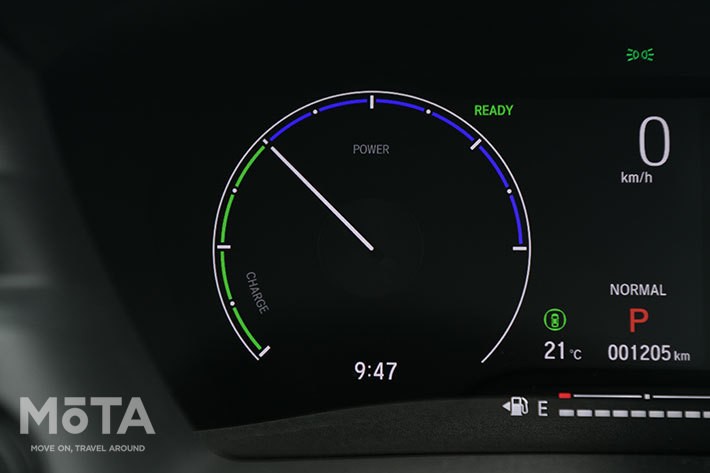 ホンダ 新型ヴェゼル PLaY（プレイ・FF）[2021年4月23日発売]