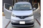 日産 NV200バネット